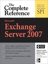Microsoft® Exchange Server 2007